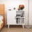 Sideboard Buffet Kitchen Storage Cabinet
