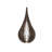 Capadócia 1 - Light Single Pendant-99842259-99842262-99842268