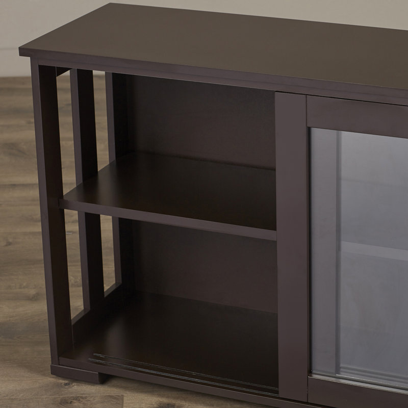 Cari-Ann 42'' Sideboard, Espresso