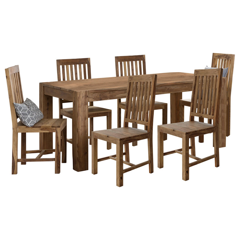 Nieves Configurable Dining Set