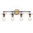 Yeager 2 - Light Dimmable Vanity Light-1012917472-1012917474