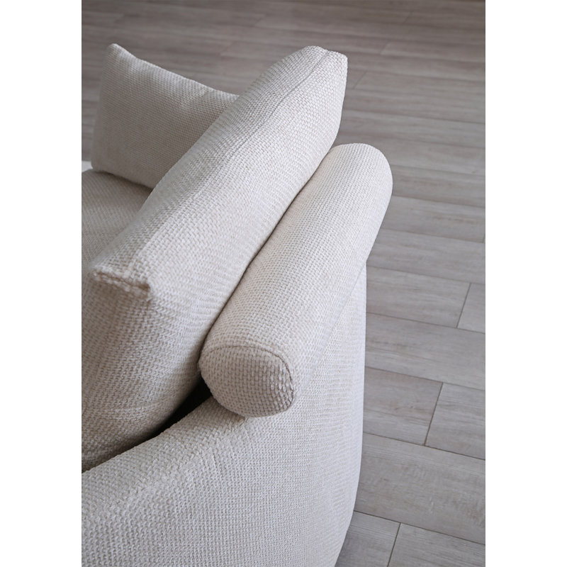 Canapé-lit pliable multifonctionnel, futon réglable pour dormir et se prélasser dans le salon ou le balcon