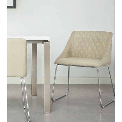Kirkhill Upholstered Dining Chair