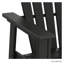 Chaise de sauveteur POLYWOOD South Beach-2422041