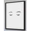 1 Piece Single Picture Frame Painting-19024646