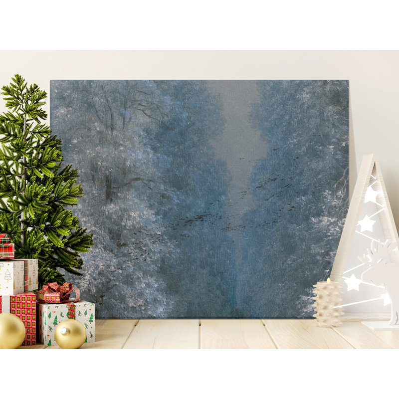 Keltner Wrapped Canvas Print Set, 14x11