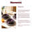  HomeVSS 48-Piece Tree Bark Stoneware Dinnerware Set, Service for 8-634670002