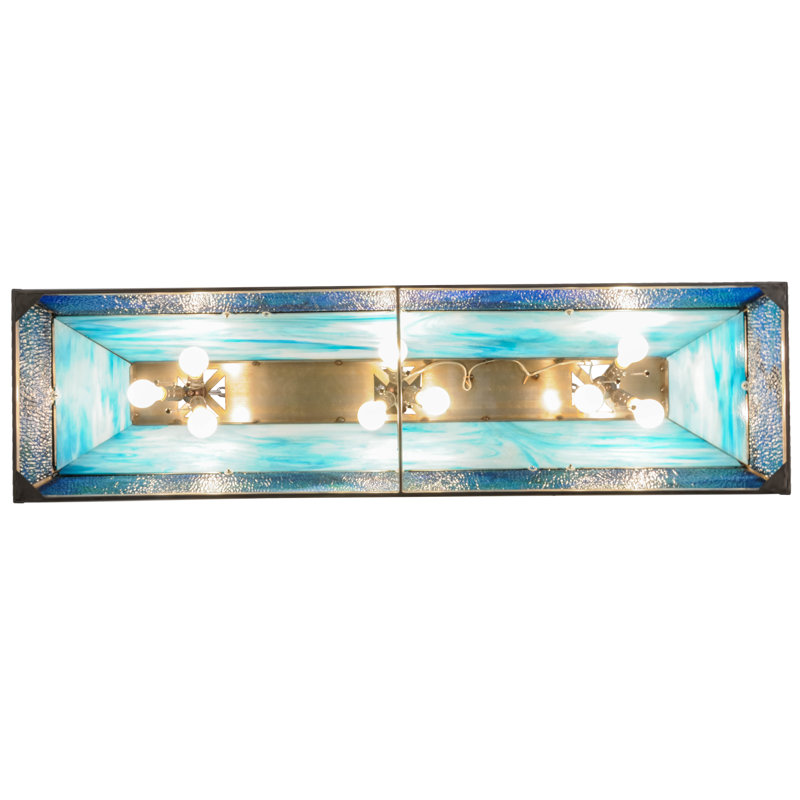 Sailfish 9 - Light Pendant