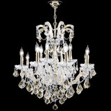 Maria Theresa Grand 12 - Light Chandelier