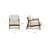 Verity Fabric Upholstered Lounge Armchair-496155749