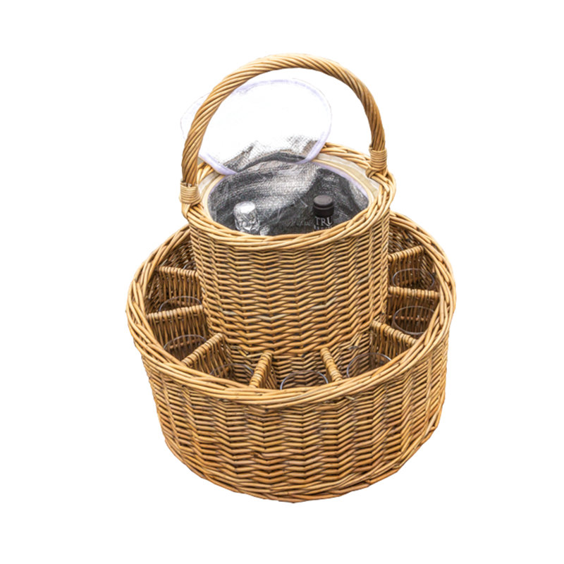Wine Basket
