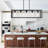 Lafrance 5 - Light Kitchen Island Pendant-653219623