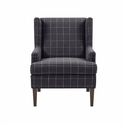 Accent Chair  - Decker