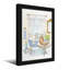 Scène de salle de bain avec baignoire et miroir Bath & Laundry-235717701-235717700-235717698