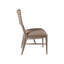 Cohesion Milo Leather Side Chair