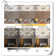 Myhrren Ceiling Fan with LED Lights