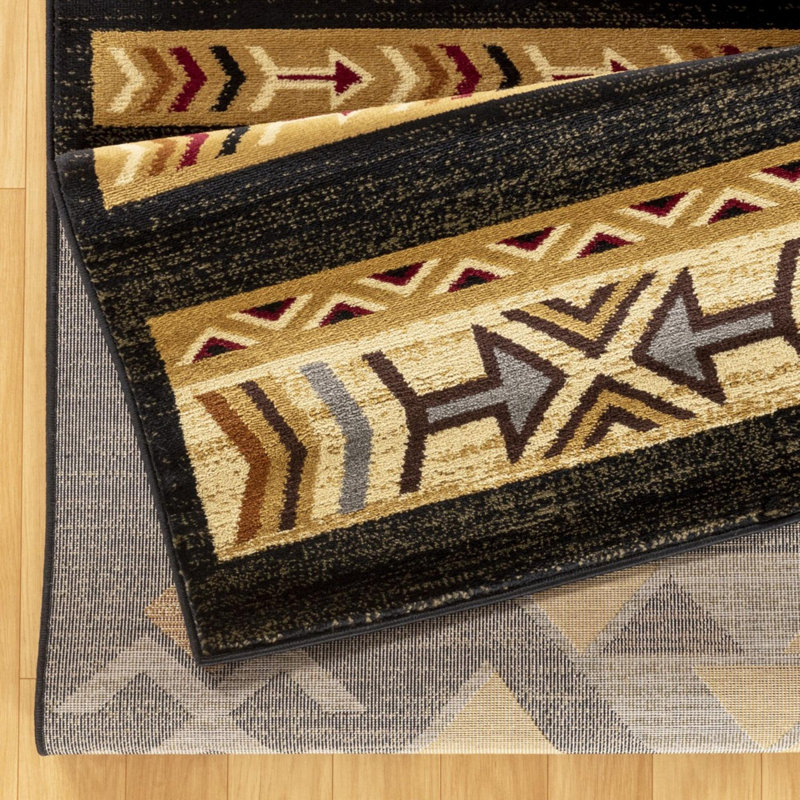 Tapis sud-ouest Tribal