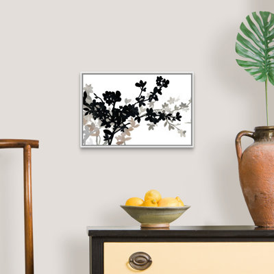 Reproduction d’art sur toile « Apple Bloom I »