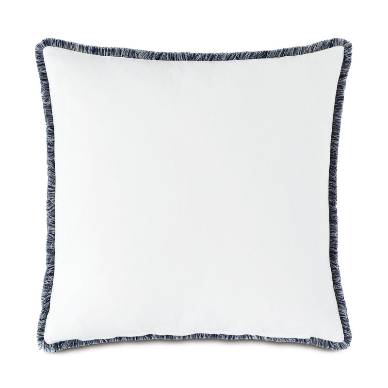 Saya Square Pillow Cover & Insert