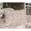 Multicolore drap-housse et coussin décoratif Ambesonne-106799884