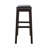Hasitha Upholstered Counter Stool with Solid Wood Frame-1658194263-1658194260