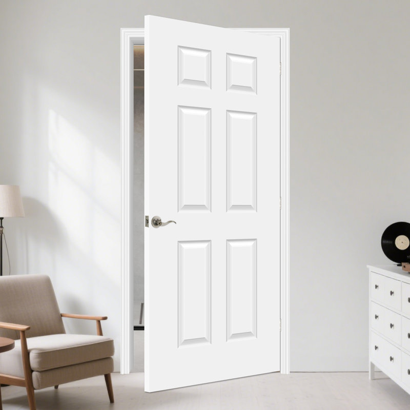 Interior, 36" x 80"