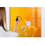 Magnetic Glass Dry Erase Board