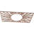 Hoover Ceiling Medallion-63412196-63412217