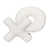 White is out of stock