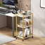 Metal Bar Cart