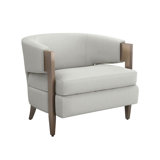 Kelsey Barrel Chair