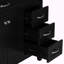 35,5 base de meuble-lavabo simple seulement-96892667