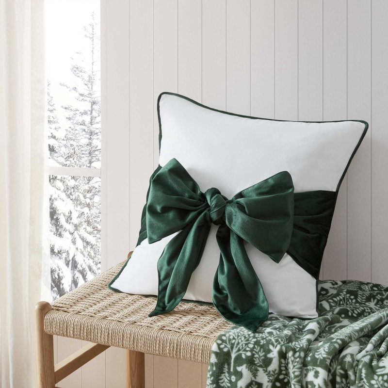 Coussin Martha Stewart Bedford