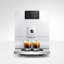 C3 Coffee And Espresso Machine, Piano White