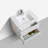 Alpharetta 28" Single Bathroom Vanity Set