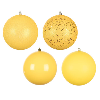 Holiday Décor Ball Ornament