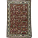 Bakshahesh One-of-a-Kind 11'10" X 17'6" Area Rug