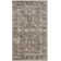 Lyniya Oriental Brown/Ivory Area Rug