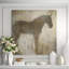Equine Imprint Painting by Maeve Harris-26950641-26950646