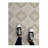 1.5mm Thick 12'' W x 12'' L