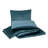 Dee Ocleppo Velvet Cable 3-Piece Quilt Set-110606815