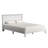Walter Contemporary 66.1'' W Platform Queen Bed with Headboard-2117452277-2117452278