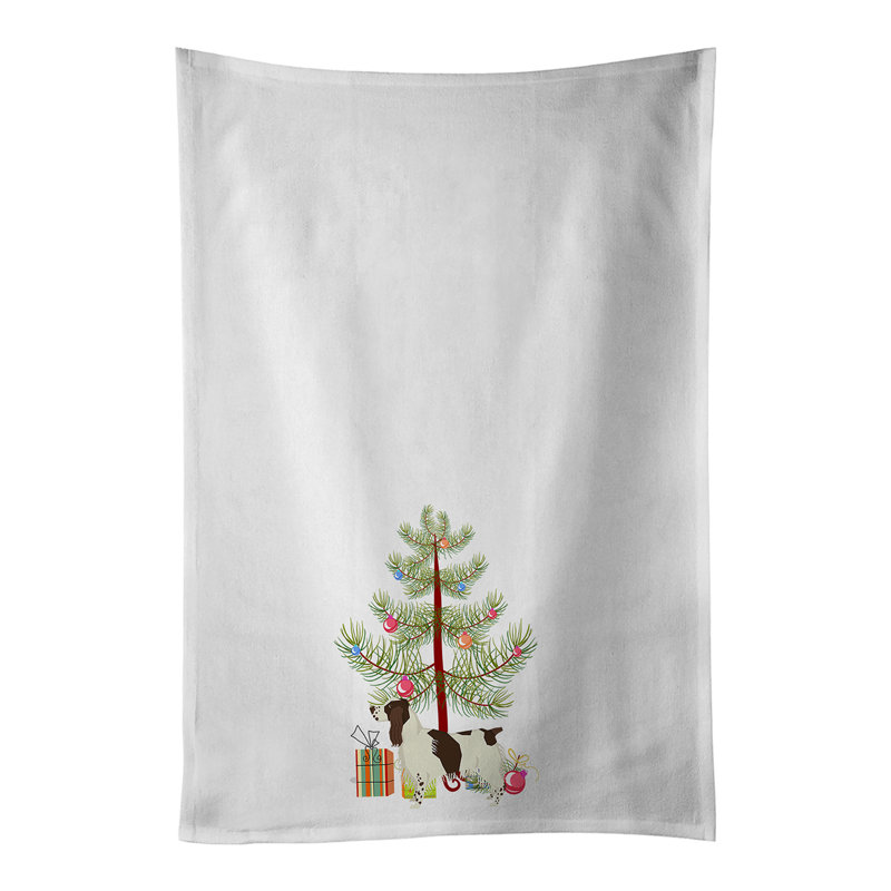 Cotton Tea Towel Kitchen Towel