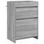 56cm Bathroom Vanity Base Only-239130647