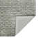 Sieda Wool Geometric Indoor Rug