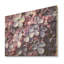 Vibrant Fragrance Lilac Blossoms - Lilacs Wood Wall Art On Natural Pine Wood-101406318