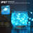 200 - Bulb 8.4'' Plug-in LED Fairy String Light