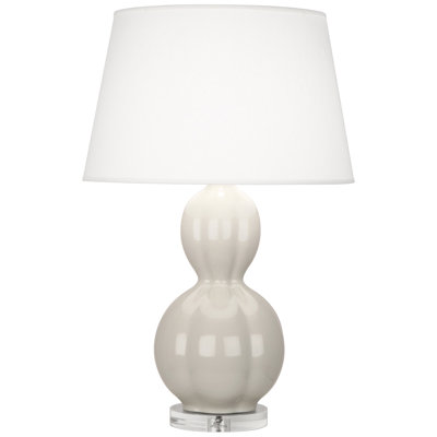 Randolph Ceramic Table Lamp