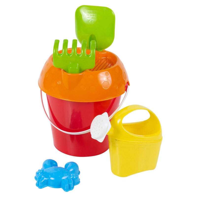 Erland Plastic Toy