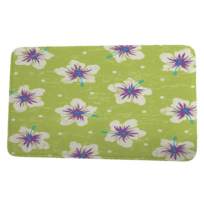 Givens Non-Slip Bath Mat
